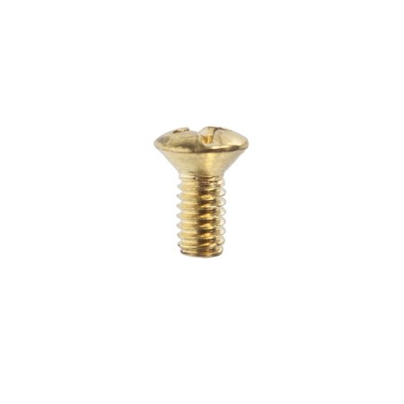 ETTORE Screw for Brass Handle 4351